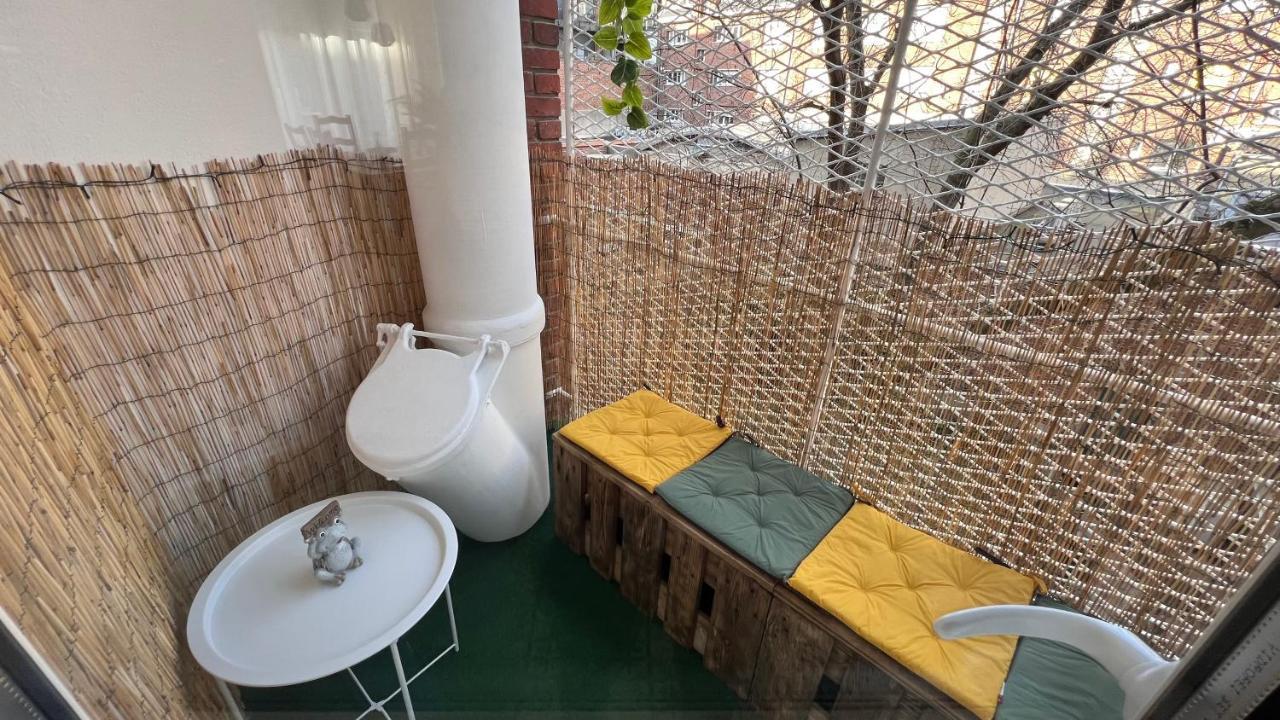 Apartmán Le Jardin Secret D'Amiens Hypercentre Cathedrale, Parking Exteriér fotografie